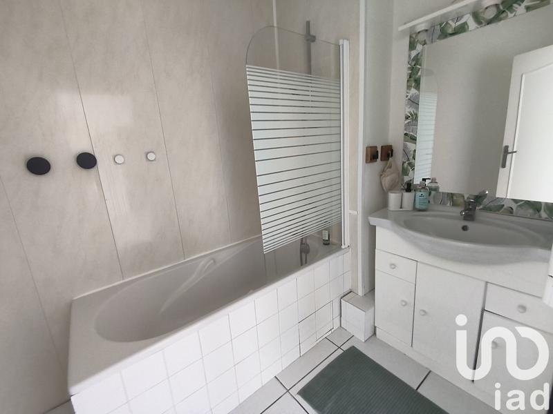 Appartement - 76 m² - 4 pièces