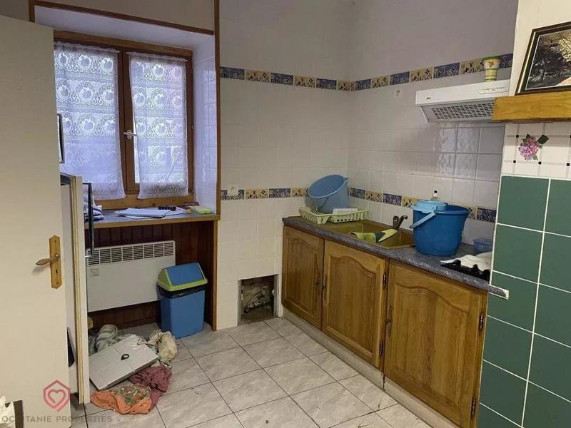 Maison de village - 81 m² - 4 pièces