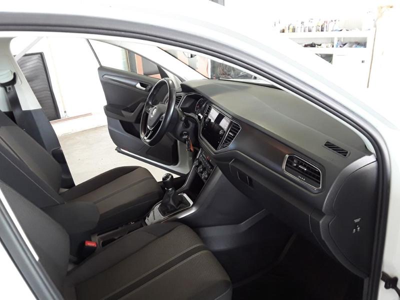 Volkswagen t-Roc 1.0 Tsi 115 Cv Lounge Business Bv6