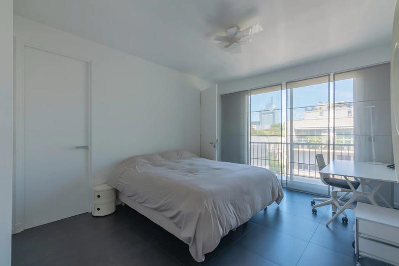 Appartement - 145 m² - 5 pièces