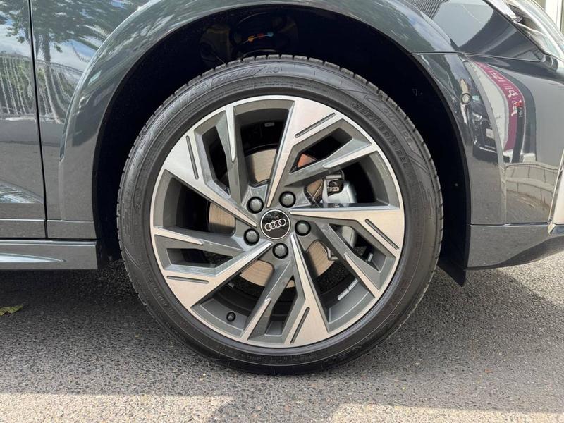 Audi A3 Allstreet 40 Tfsi e Hybride rechargeable 204 s tronic 6 Avus