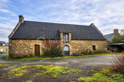 Corps de ferme - 90 m² - 5 pièces