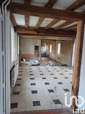 Maison - 157 m² - 5 pièces