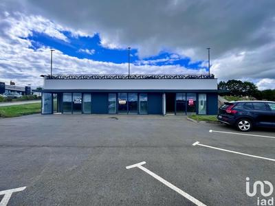 Local commercial - 100 m²