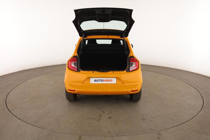 Renault Twingo 1.0 SCe Sl Limited 65 ch