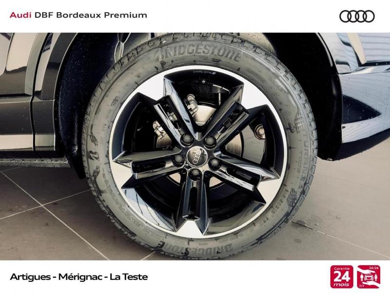 Audi Q2 Pi 35 Tfsi (1.5 150ch) s tronic 7