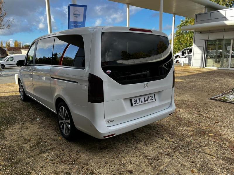 Mercedes Classe V 300 Cdi 2.2 239 Ch Garantie 6 Mois / Reprise Possible