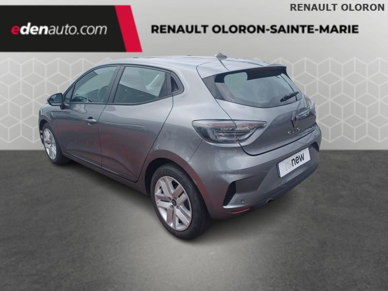 Renault Clio TCe 90 Evolution