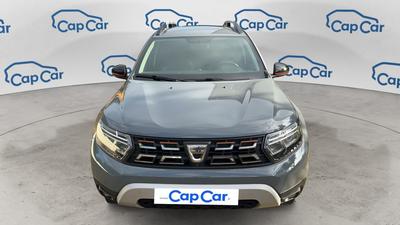 Dacia Duster II 1.5 Blue dCi 115 Extrême - Entretien constructeur