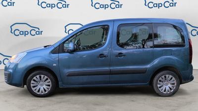 Citroën Berlingo II 1.6 BlueHdi 100 Feel