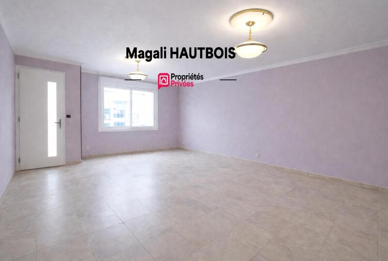 Maison - 167 m² - 6 pièces
