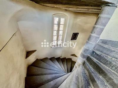 Immeuble - 350 m² - 15 pièces