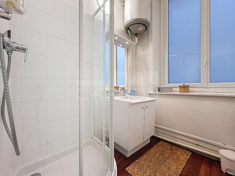 Appartement - 56 m² - 2 pièces