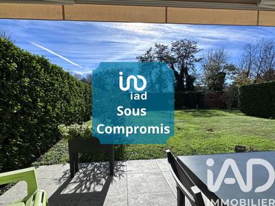 Appartement - 67 m² - 3 pièces