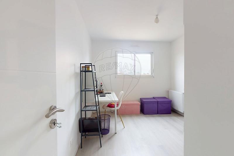 Maison - 114 m² - 4 pièces