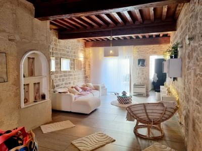 Maison de ville - 150 m² - 5 pièces