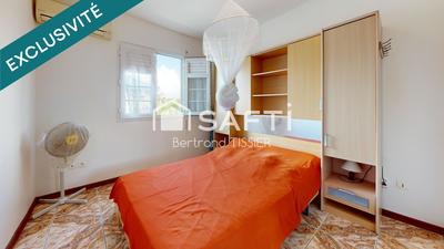 Appartement - 73 m² - 3 pièces