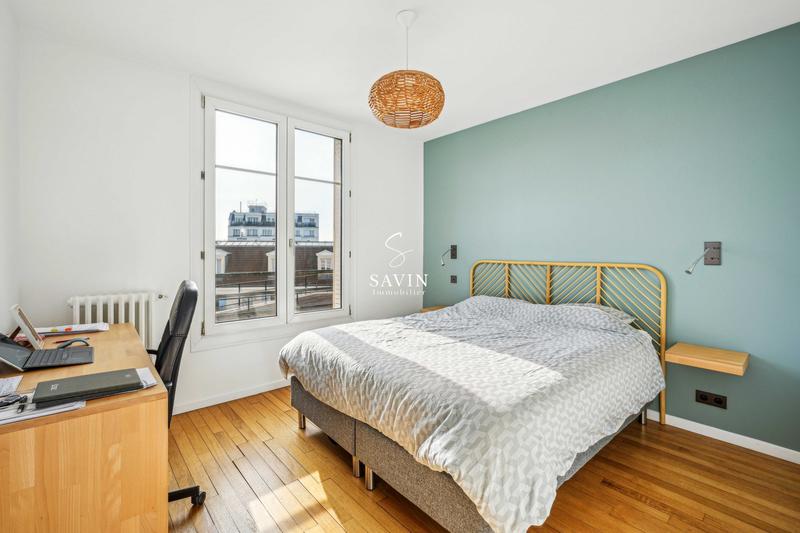 Appartement - 114 m² - 4 pièces