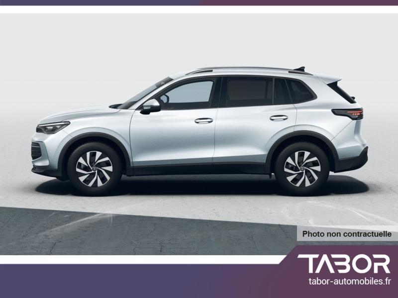 Volkswagen Tiguan 1.5 eTSI 150 Dsg Gps ParkAs