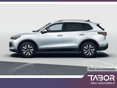 Volkswagen Tiguan 1.5 eTSI 150 Dsg Gps ParkAs