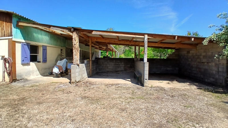 Maison - 62 m² - 3 pièces