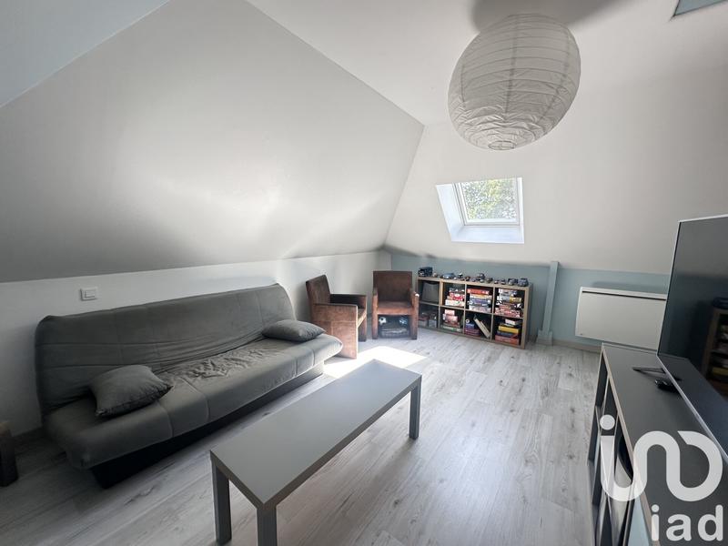 Maison - 178 m² - 10 pièces