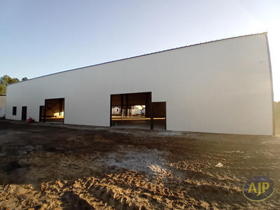 Local commercial - 129 m²