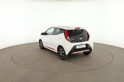 Toyota Aygo 1.0 Vvt-i X-Play 5p 72 ch