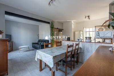 Maison - 70 m² - 3 pièces