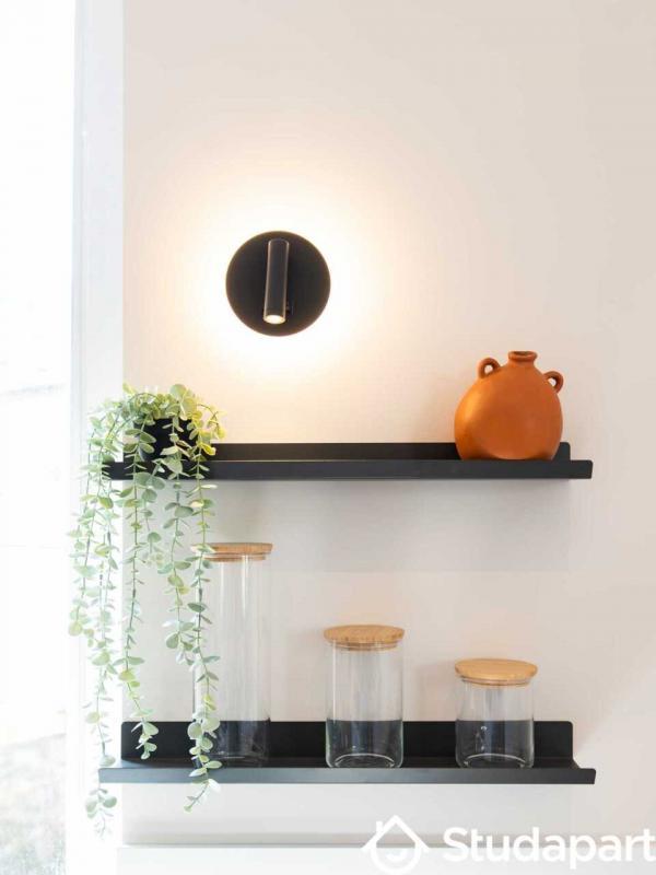 Appartement - 240 m² - 1 pièce