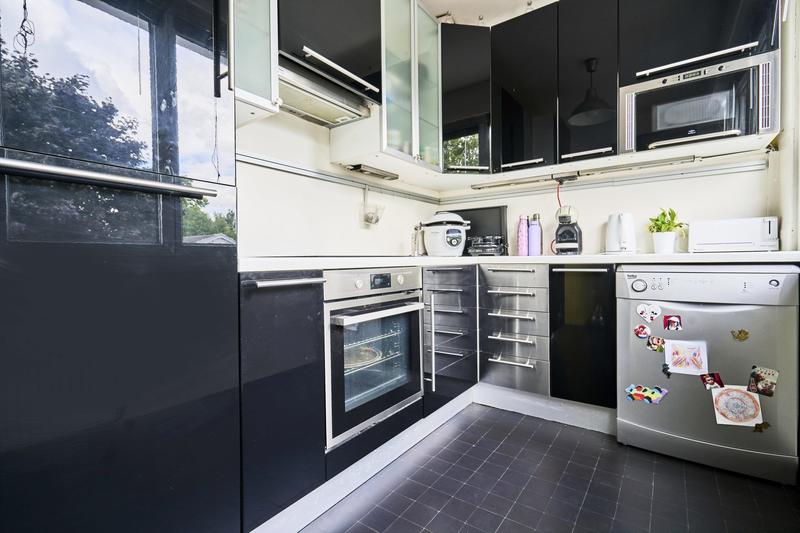 Maison - 115 m² - 4 pièces