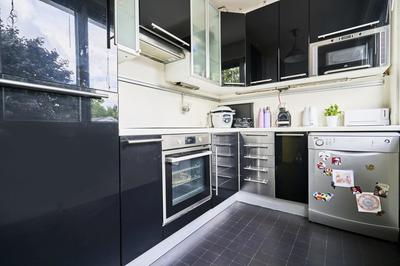 Maison - 115 m² - 4 pièces