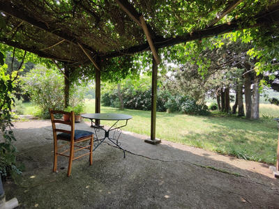 Propriété - 188 m² - 7 pièces