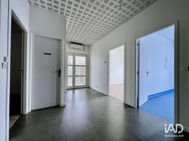 Local commercial - 80 m²