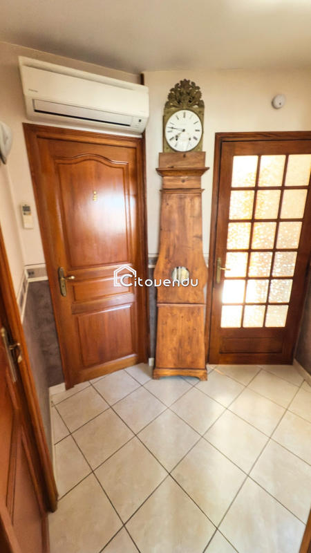 Villa - 120 m² - 4 pièces