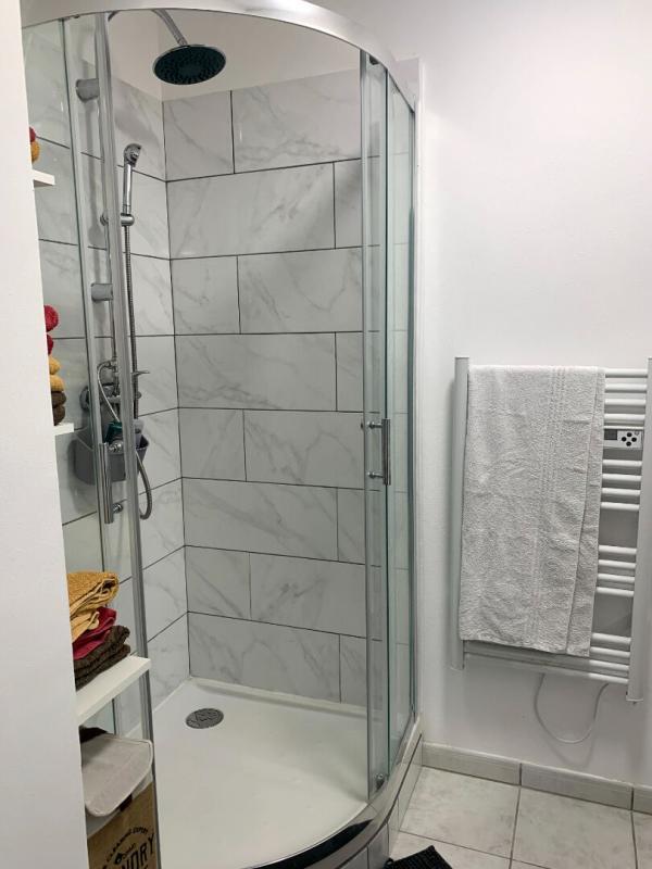 Appartement - 35 m² - 1 pièce