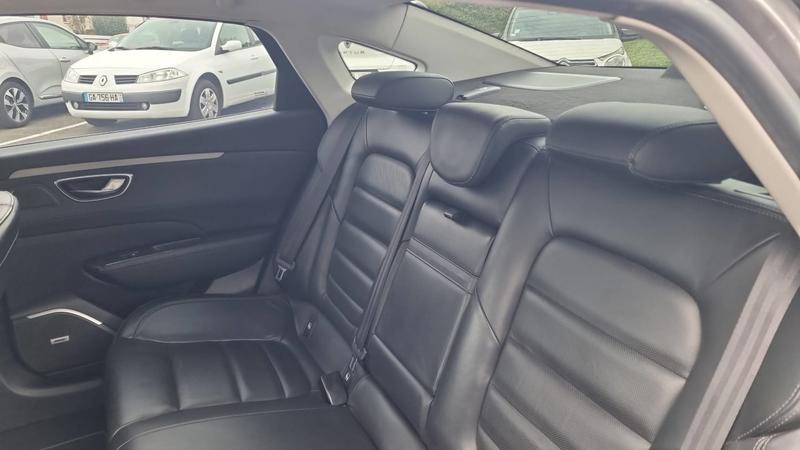 Renault Talisman 1.6 dCi 160 Energy Edc6 Initiale Paris