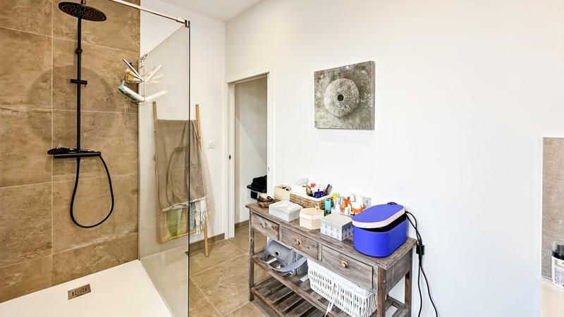 Maison bourgeoise - 240 m² - 8 pièces