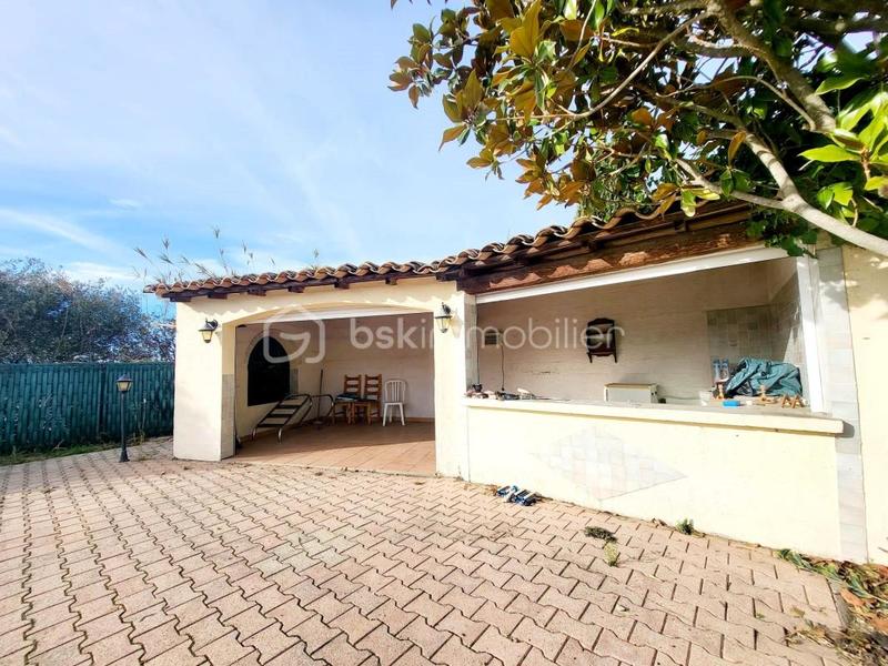 Villa - 157 m² - 6 pièces