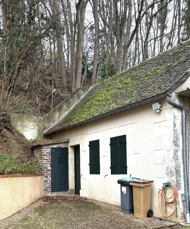 Maison - 178 m² - 7 pièces