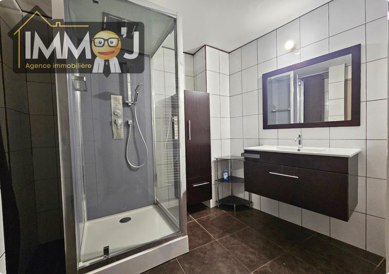 Appartement - 78 m² - 4 pièces