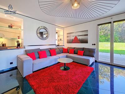 Appartement - 102 m² - 3 pièces