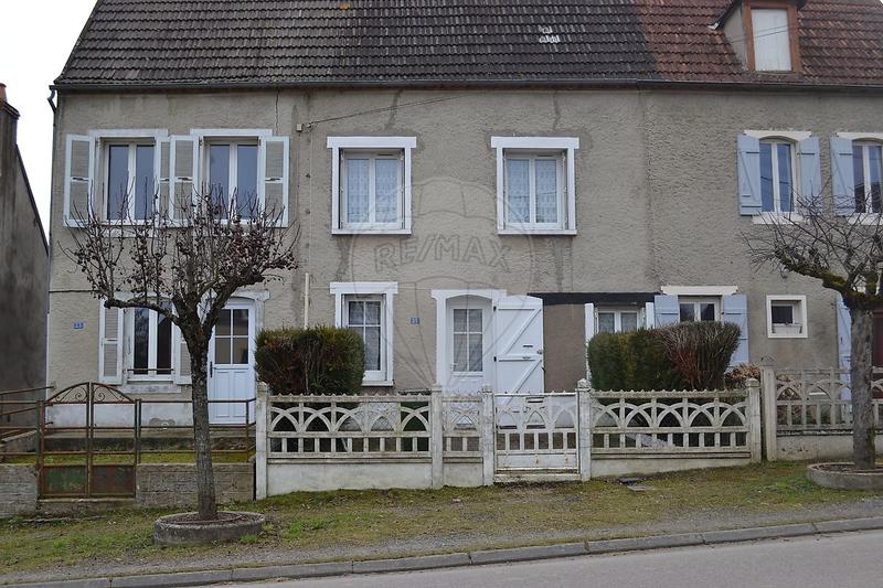 Maison - 140 m² - 4 pièces