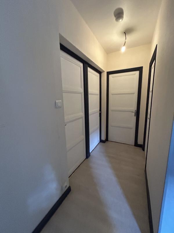 Maison traditionnelle - 80 m² - 5 pièces