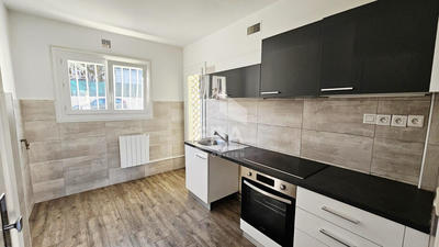 Appartement - 78 m² - 3 pièces