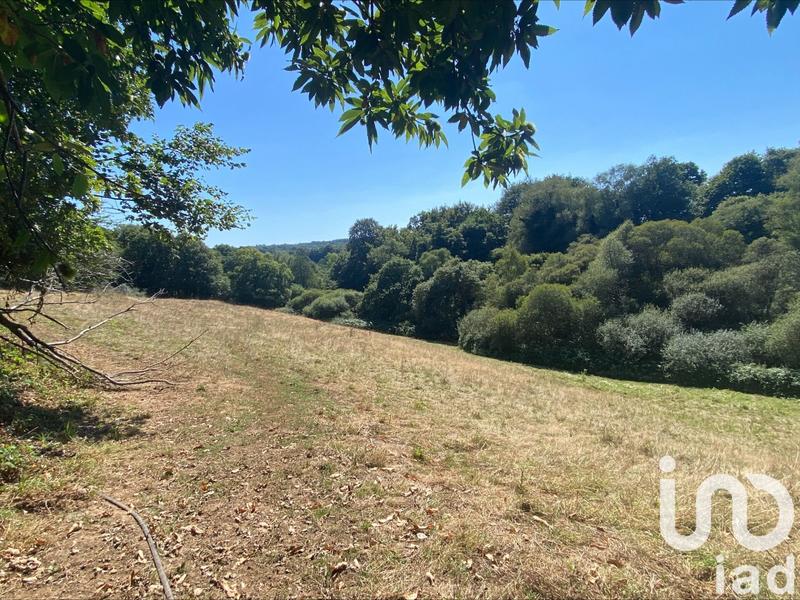 Terrain agricole - 40 080 m²