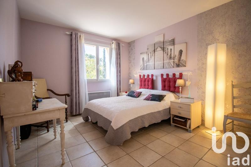 Maison - 205 m² - 6 pièces