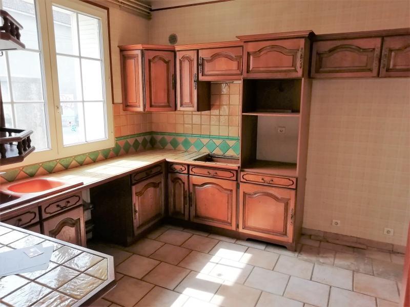 Maison - 174 m² - 9 pièces