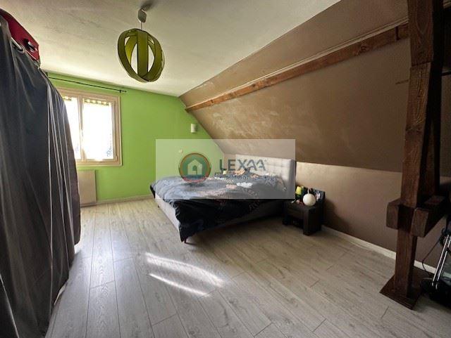 Pavillon - 145 m² - 6 pièces