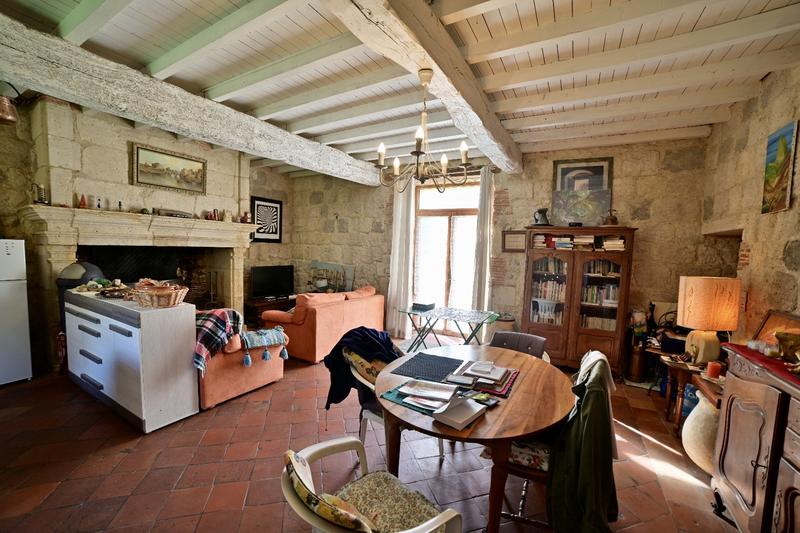 Maison de domaine - 760 m² - 16 pièces